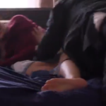 巨乳人妻がレイプされる。犯される快感を知ってしまい暴力を期待する身体に変わっていく！